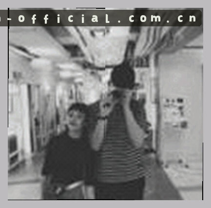 赵女士